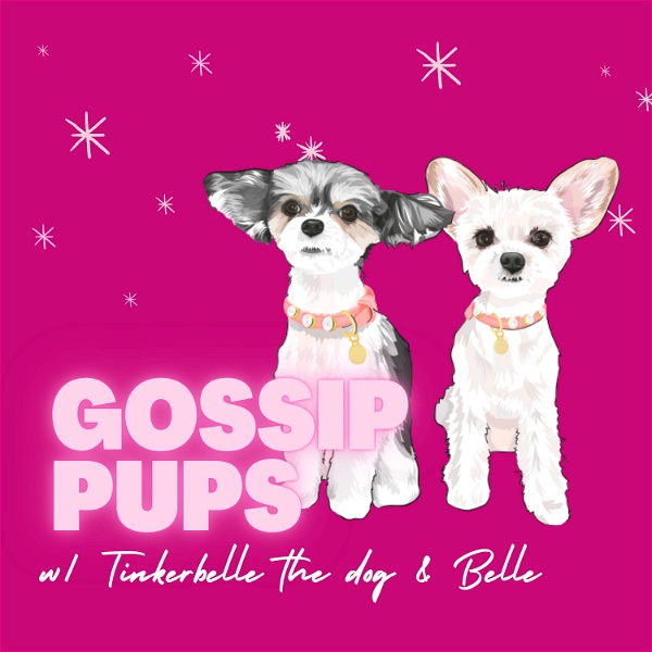 Artwork for Gossip Pups