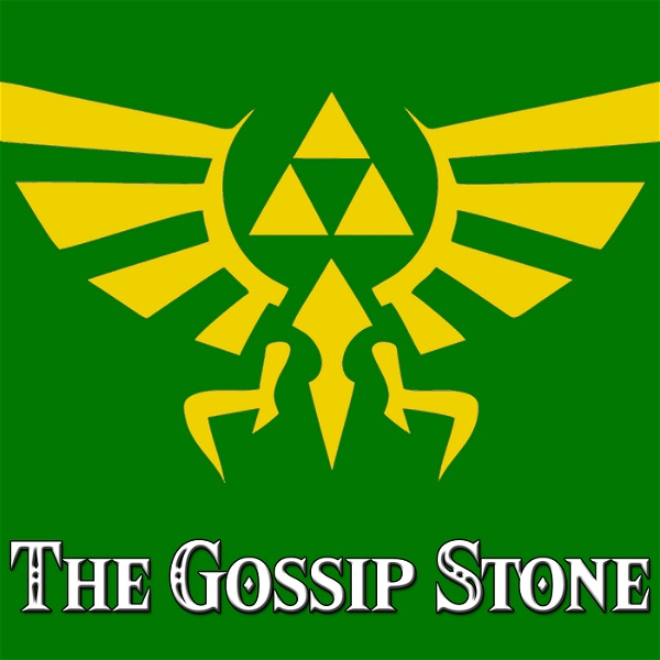 Artwork for Gossip Stone