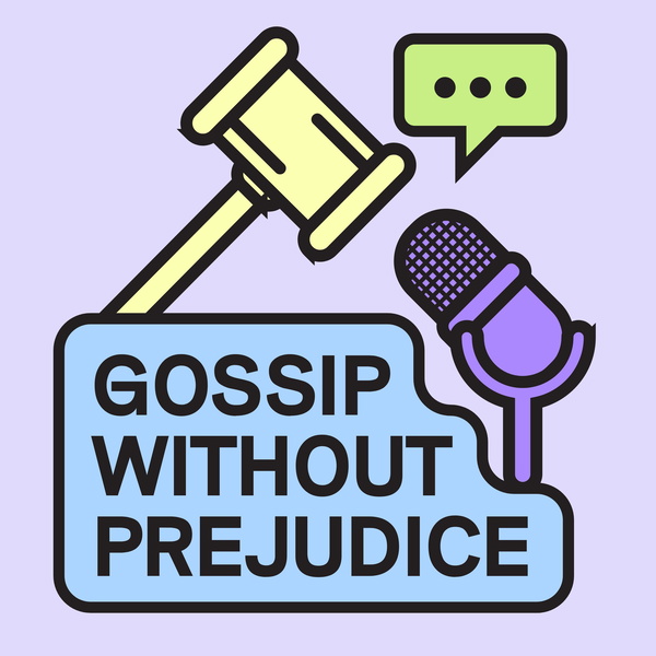 Artwork for Gossip Without Prejudice