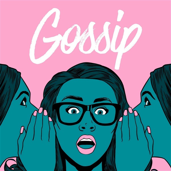 Artwork for Gossip