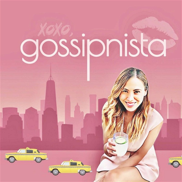 Artwork for Gossipnista: A New York City Podcast