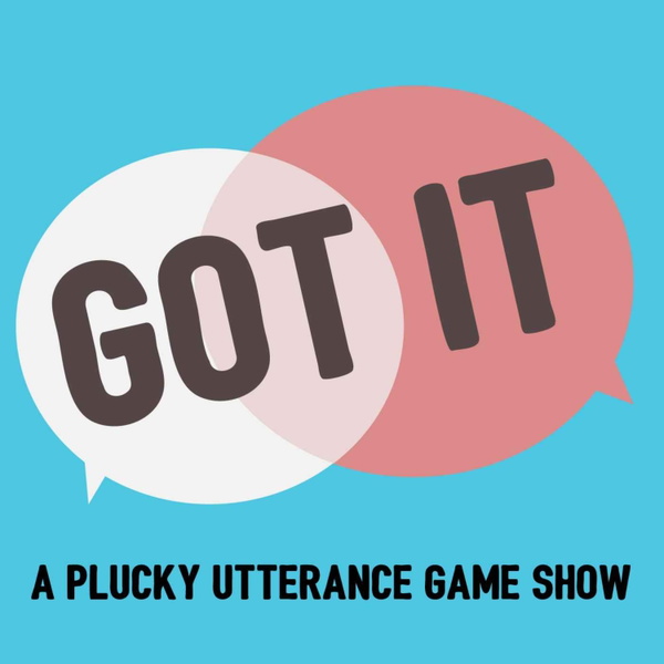 Artwork for GOT IT
