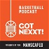 Got Nexxt – Der NBA und Basketball Podcast von DAZN