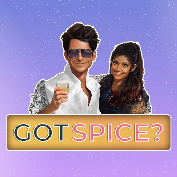 Artwork for Got Spice?