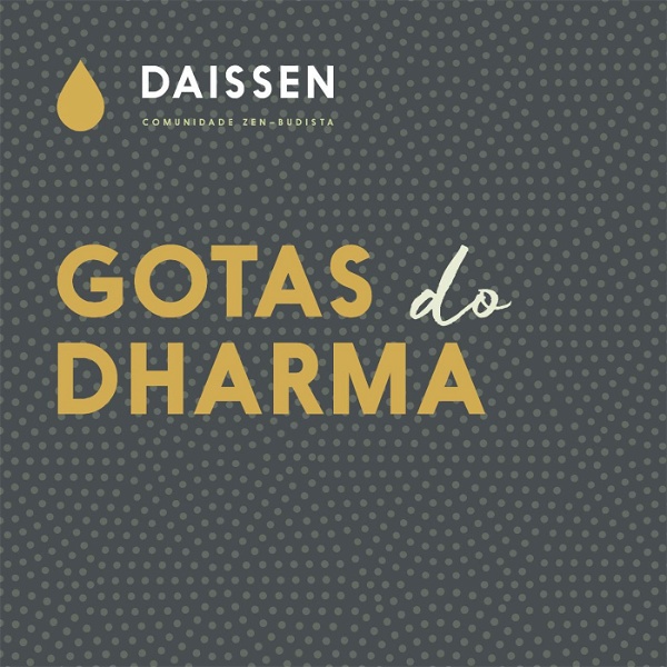 Artwork for Gotas do Dharma