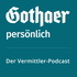 Gothaer persönlich: Podcast für die Insurance Community