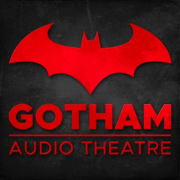 Artwork for Gotham Audio Theatre