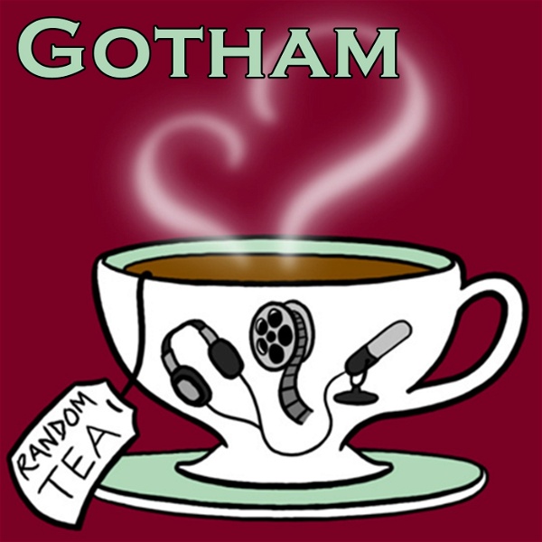 Artwork for Gotham