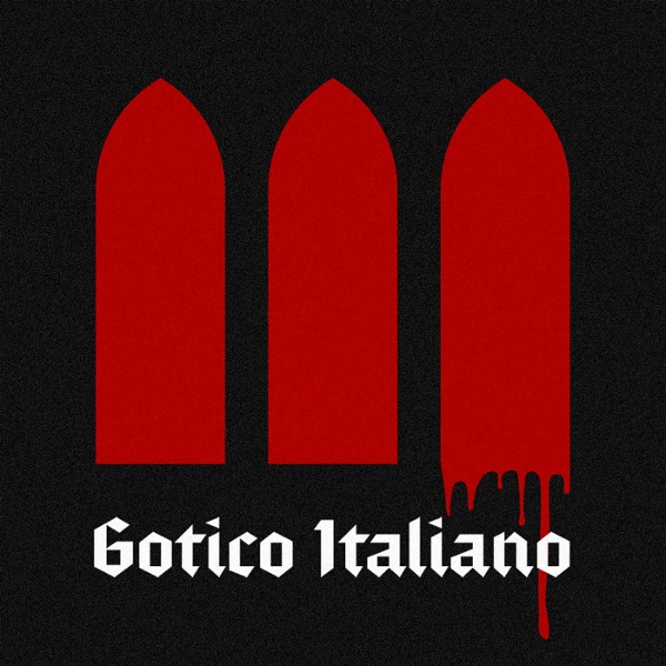 Artwork for Gotico Italiano