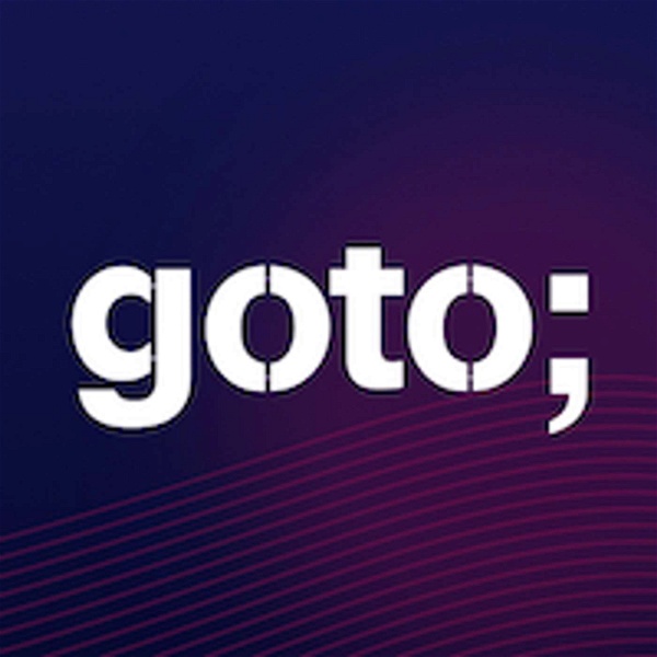 Artwork for GOTO - Today, Tomorrow and the Future