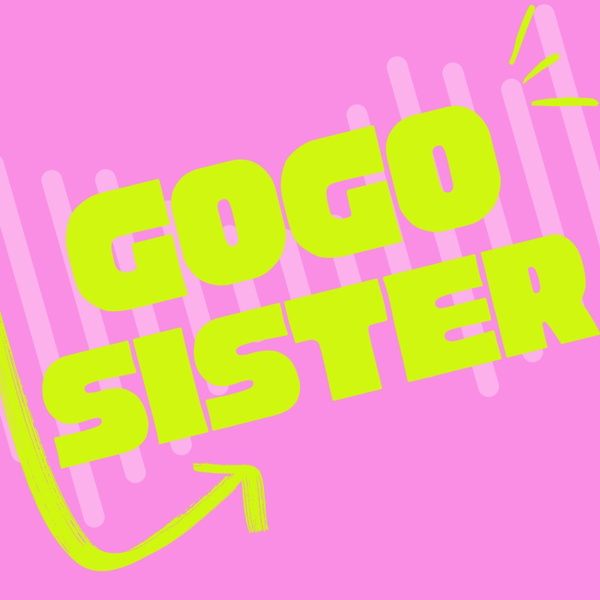 Artwork for 勾勾SISTER