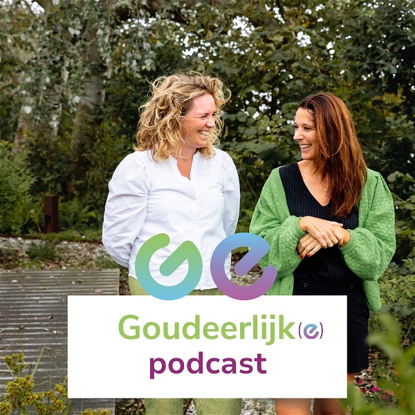 Artwork for Goudeerlijk(e) Podcast