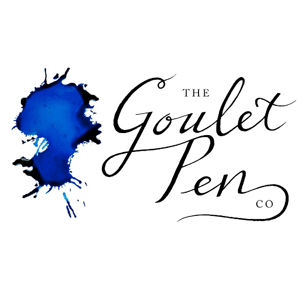 Artwork for Goulet Pens Podcast