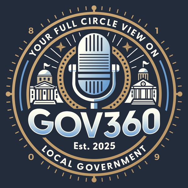 Artwork for Gov360