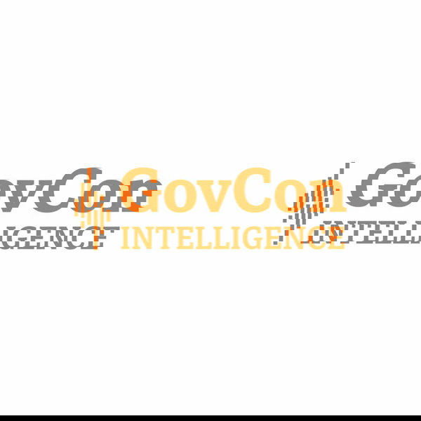 Artwork for GovCon Intelligence