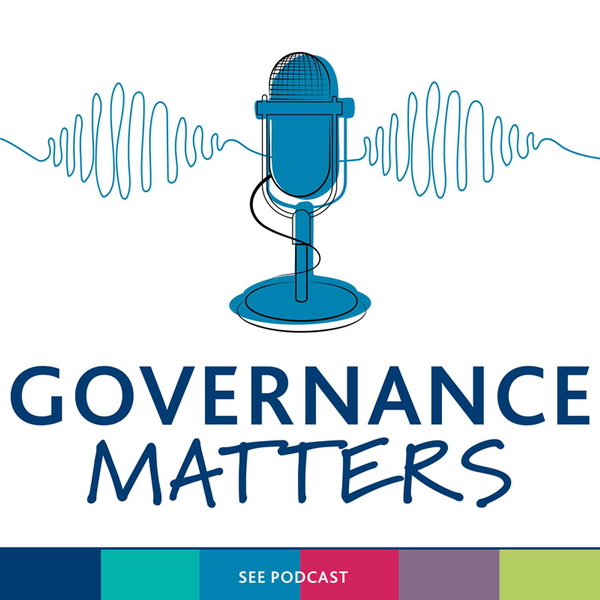 Artwork for Governance Matters