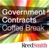 Government Contracts Coffee Break