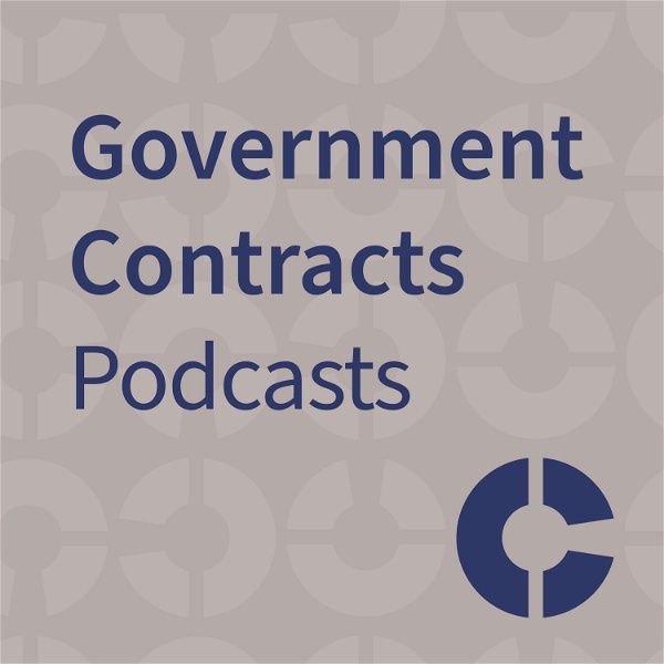 Artwork for Government Contracts Podcasts