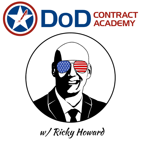 Artwork for DoD Contract Academy