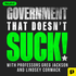 Government That Doesn't Suck