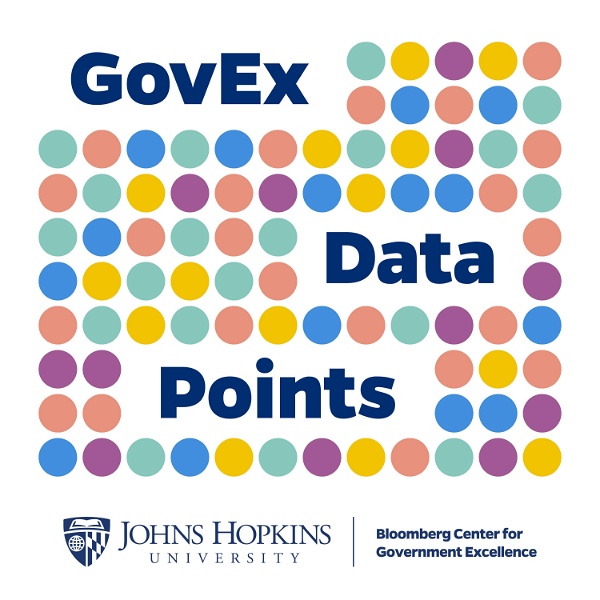 Artwork for GovEx Data Points