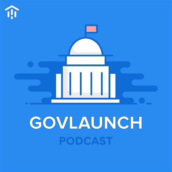 Artwork for Govlaunch Podcast