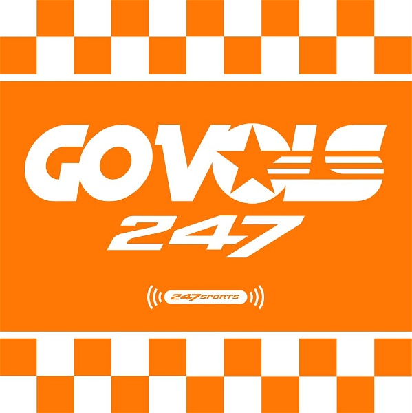 Artwork for GoVols247: A Tennessee Volunteers athletics podcast