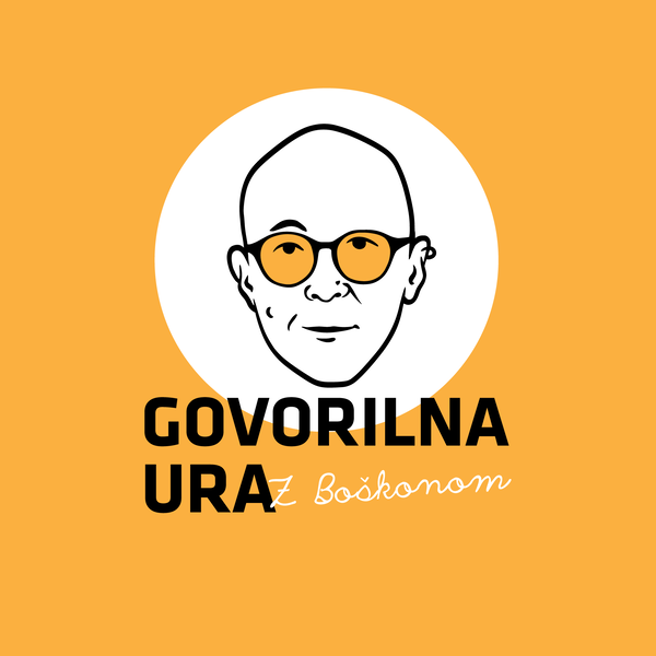 Artwork for Govorilna Ura