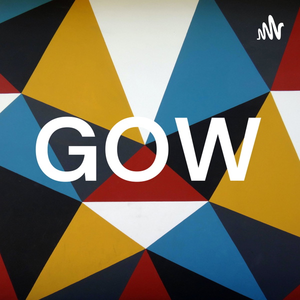 Artwork for GOW