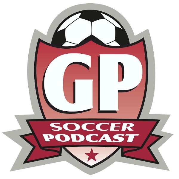 Artwork for GP Soccer Podcast