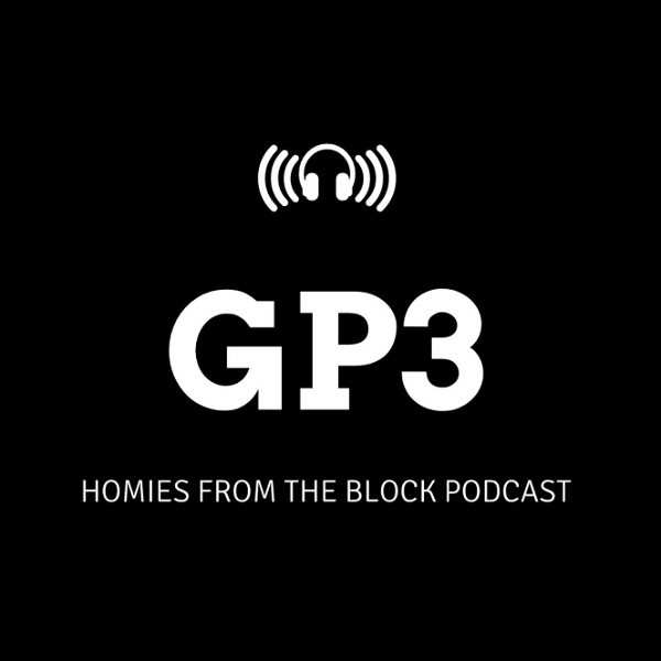Artwork for GP3 Homies From The Block