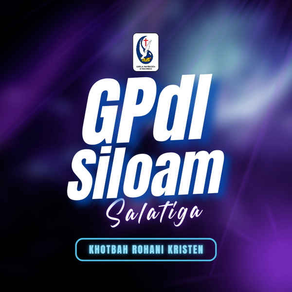 Artwork for GPdI Siloam Salatiga