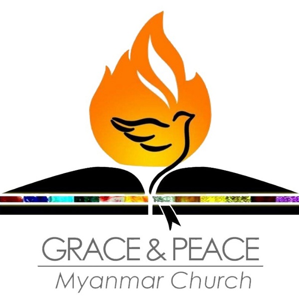 Artwork for Grace&Peace Myanmar Church Podcast