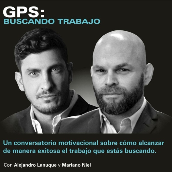 Artwork for GPS: BUSCANDO TRABAJO