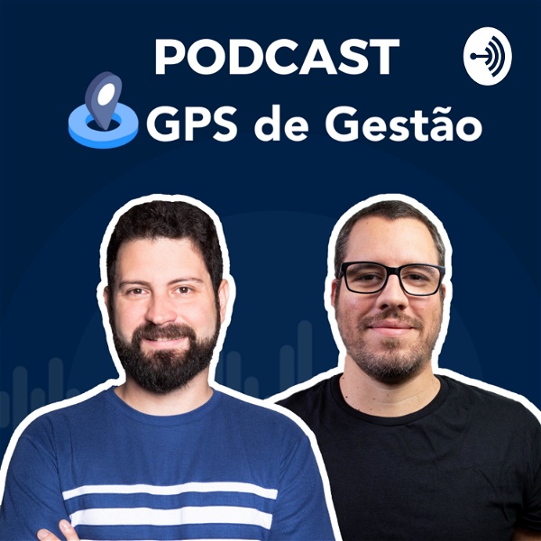 Artwork for GPS de Gestão