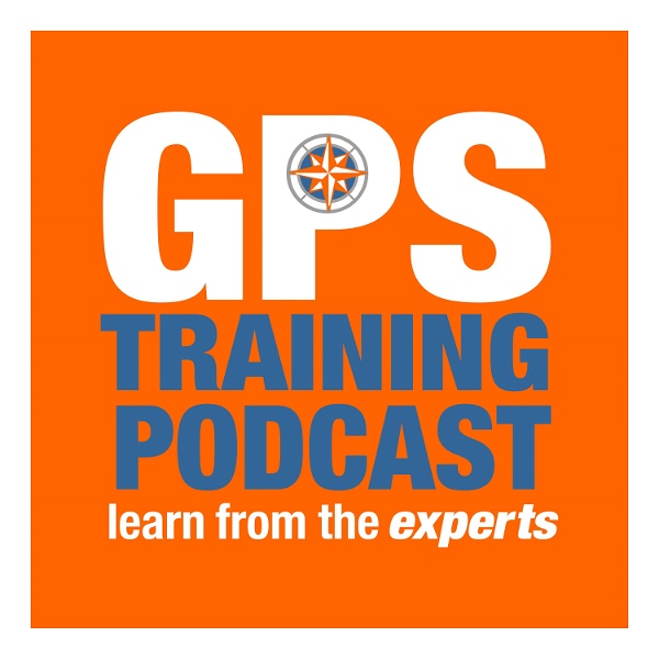 Artwork for GPS Training Podcast