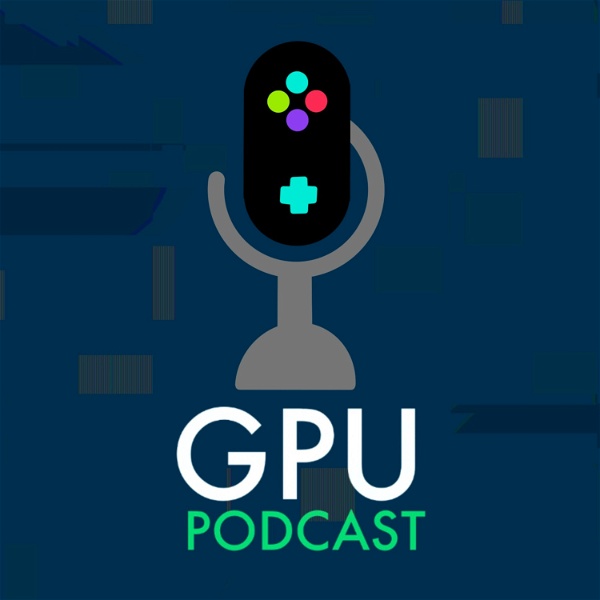 Artwork for GPU Podcast