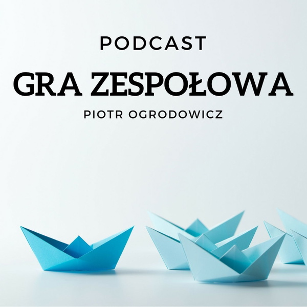 Artwork for Gra Zespołowa