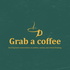 Grab A Coffee