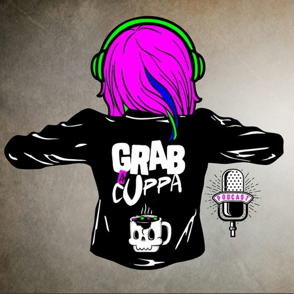 Artwork for Grab A Cuppa