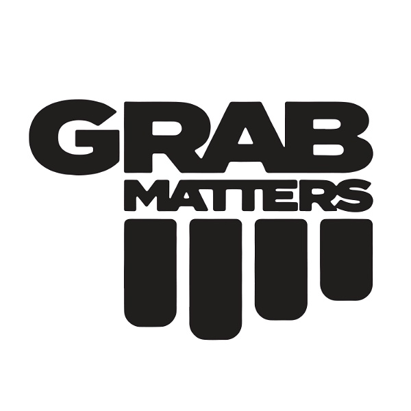 Artwork for Grab Matters Podcast