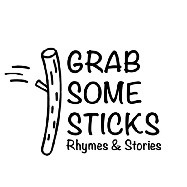 Artwork for Grab Some Sticks Audio Stories