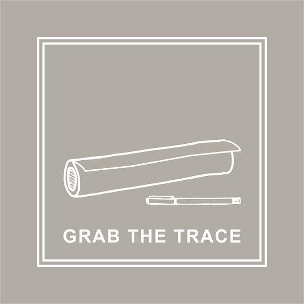 Artwork for Grab The Trace