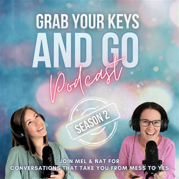 Artwork for Grab your Keys and Go