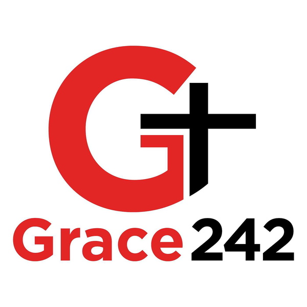 Artwork for Grace 242
