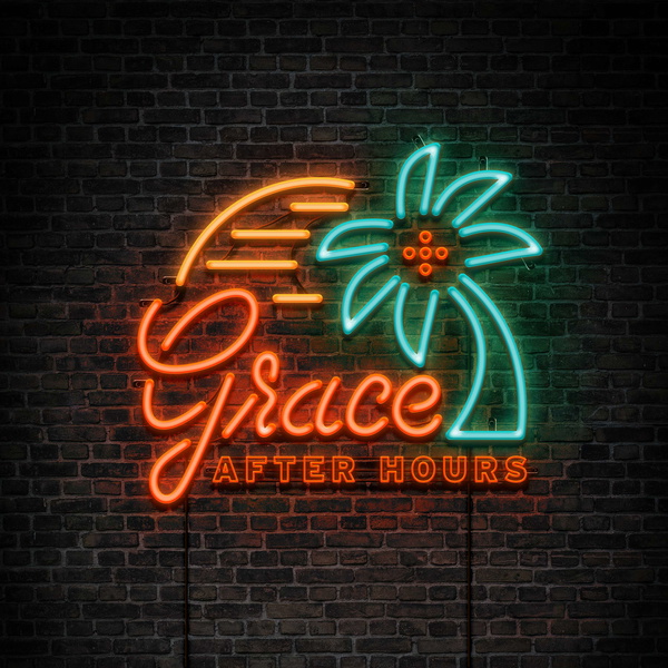 Artwork for Grace After Hours