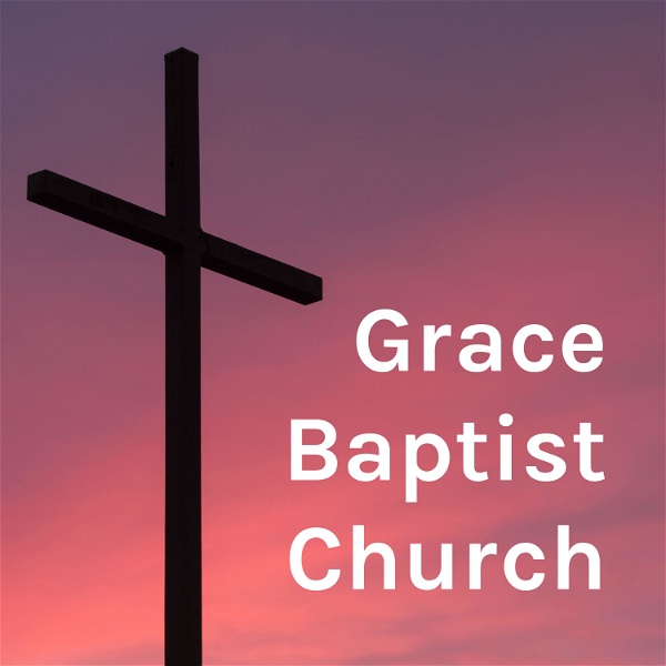 Artwork for Grace Baptist Church
