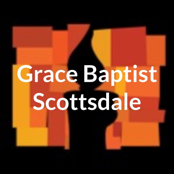 Artwork for Grace Baptist Scottsdale