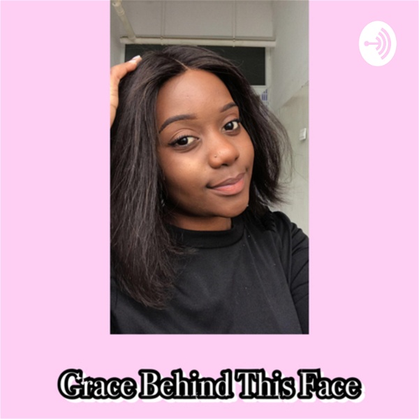 Artwork for Grace Behind This Face