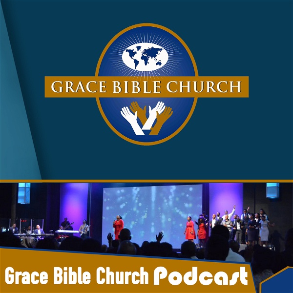 Artwork for Grace Bible Church